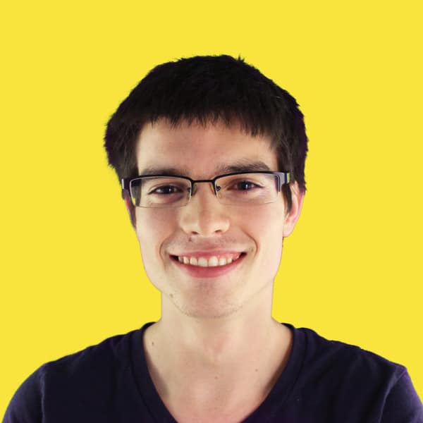 Connor Blikre