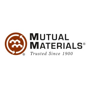 Mutual Materials