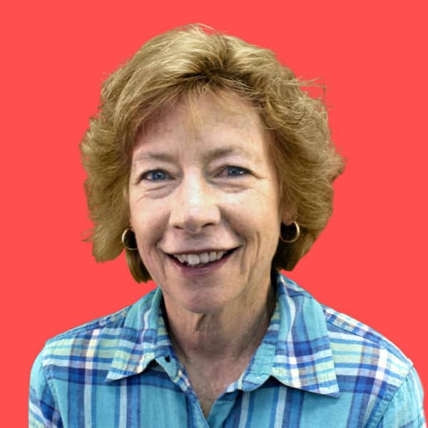 Diane Poirier