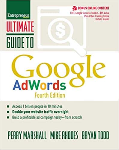 guide ultime pour google adwords 