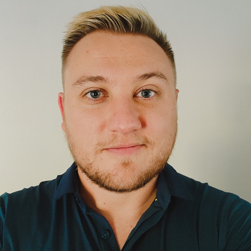 Compass Health Jordan Crown